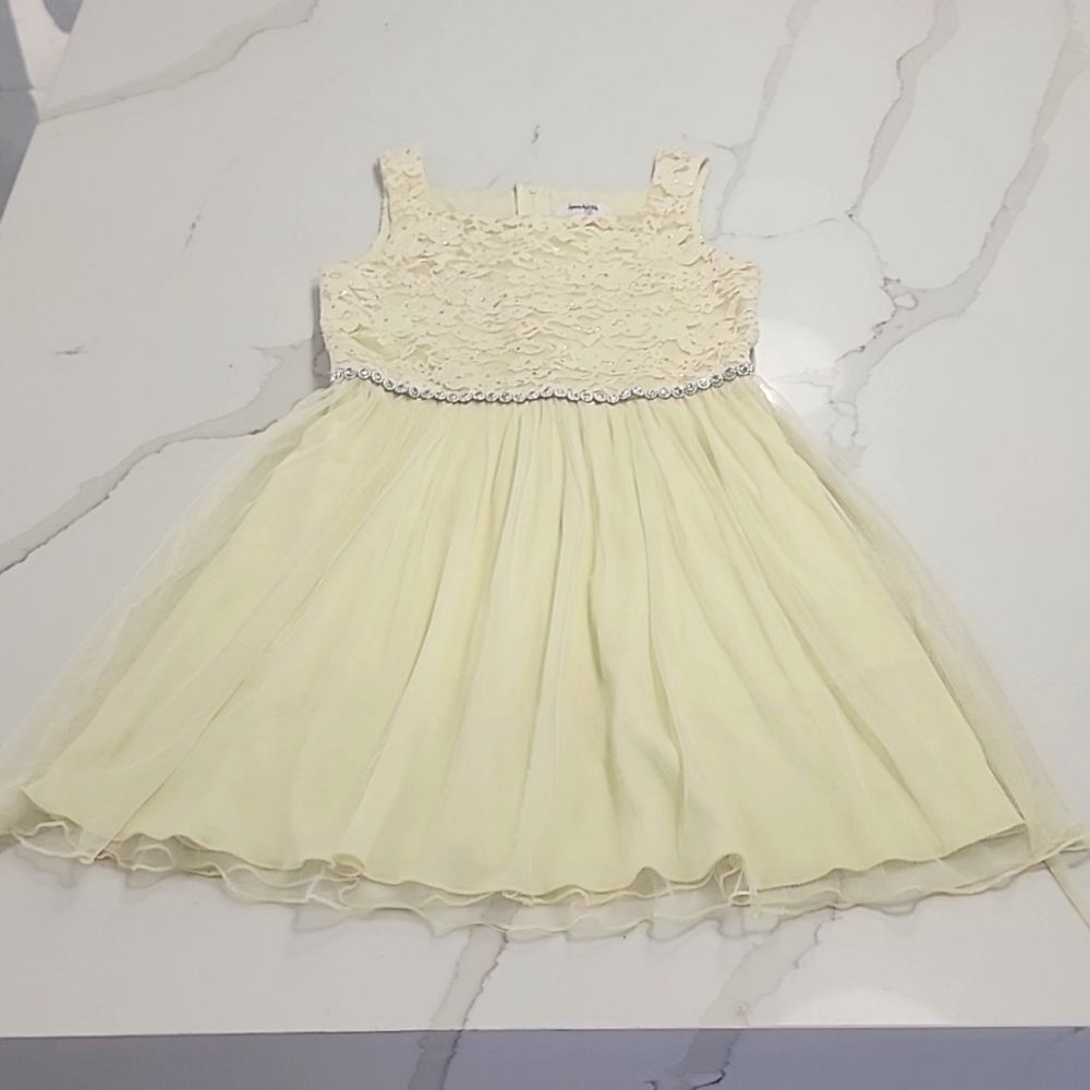 Gurl dress